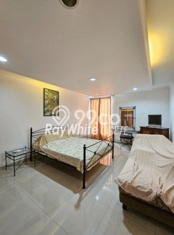 Rumah Elit Modern Siap Huni di Kemang Jakarta Selatan Rumah Elit Modern Siap Huni di Kemang Jakarta Selatan