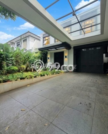 Jual Rumah Luas Megah Dengan View Cantik di TB Simatupang, Jakarta Selatan Jual Rumah Luas Megah Dengan View Cantik di TB Simatupang, Jakarta Selatan