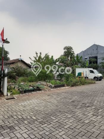 Kavling Tanah Dijual di Pasar Minggu, Jakarta Selatan, Luas 700m2 Area Strategis Kavling Tanah Dijual di Pasar Minggu, Jakarta Selatan, Luas 700m2 Area Strategis