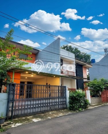 Rumah Modern Cantik 5 Kamar Bisa Langsung Pindah di Cinere Rumah Modern Cantik 5 Kamar Bisa Langsung Pindah di Cinere