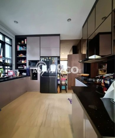 Jual Rumah Luas Megah Dengan View Cantik di TB Simatupang, Jakarta Selatan Jual Rumah Luas Megah Dengan View Cantik di TB Simatupang, Jakarta Selatan