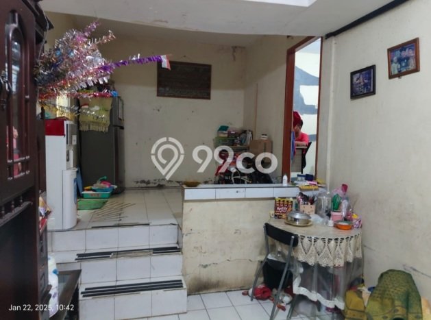 Rumah Luxury Modern Siap Huni di Jati Padang Jakarta Selatan Rumah Luxury Modern Siap Huni di Jati Padang Jakarta Selatan