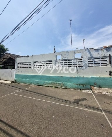 Dijual Tanah 196m2 di Cipete, Jakarta Selatan Dijual Tanah 196m2 di Cipete, Jakarta Selatan