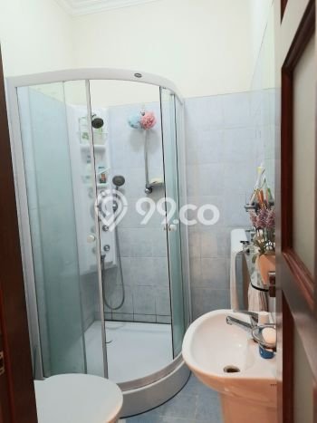 Hunian Nyaman Asri 3 KT Siap Huni di Cireundeu Tangerang Hunian Nyaman Asri 3 KT Siap Huni di Cireundeu Tangerang