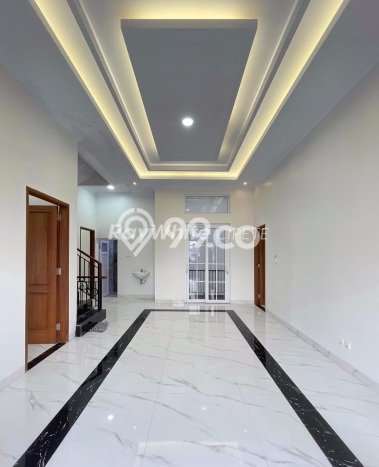 Jual Rumah Mewah Megah Dengan View Cantik di Kebagusan, Jakarta Selatan Jual Rumah Mewah Megah Dengan View Cantik di Kebagusan, Jakarta Selatan