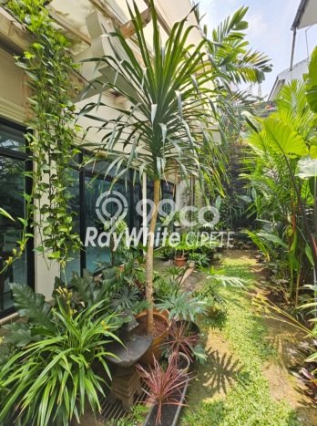 Rumah Elit Modern Siap Huni di Kemang Jakarta Selatan Rumah Elit Modern Siap Huni di Kemang Jakarta Selatan