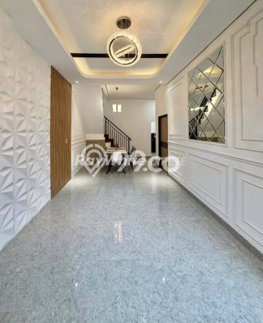 For Sale Rumah 3 Kamar Lokasi Ideal Nyaman dan Strategis di Jagakarsa For Sale Rumah 3 Kamar Lokasi Ideal Nyaman dan Strategis di Jagakarsa