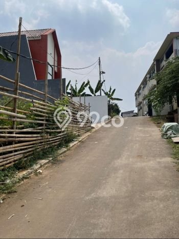Dijual Rumah Modern 3 KT di Krukut, Depok Dijual Rumah Modern 3 KT di Krukut, Depok