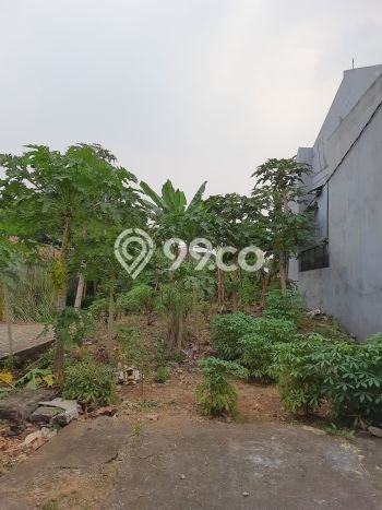Kavling Tanah Dijual di Pasar Minggu, Jakarta Selatan, Luas 700m2 Area Strategis Kavling Tanah Dijual di Pasar Minggu, Jakarta Selatan, Luas 700m2 Area Strategis