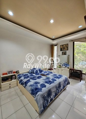 Rumah Elit Modern Siap Huni di Kemang Jakarta Selatan Rumah Elit Modern Siap Huni di Kemang Jakarta Selatan