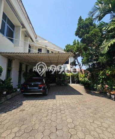 For Sale! Premium House LT 420m2 Desain Modern di Cipete For Sale! Premium House LT 420m2 Desain Modern di Cipete