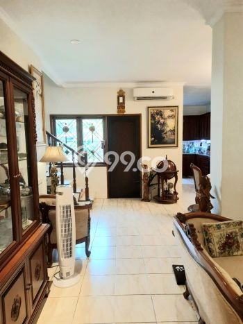 Hunian Nyaman Asri 3 KT Siap Huni di Cireundeu Tangerang Hunian Nyaman Asri 3 KT Siap Huni di Cireundeu Tangerang