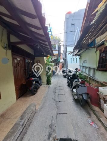 Rumah Minimalis 3 KT di Gandaria Jakarta Selatan Rumah Minimalis 3 KT di Gandaria Jakarta Selatan