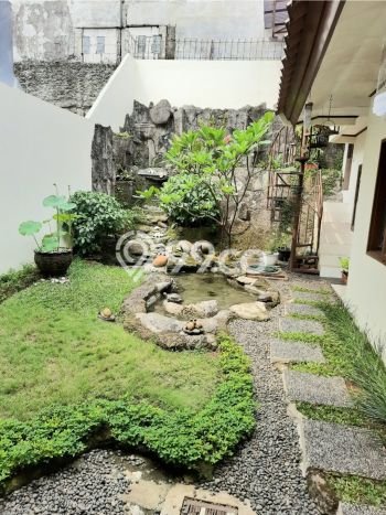 Hunian Nyaman Asri 3 KT Siap Huni di Cireundeu Tangerang Hunian Nyaman Asri 3 KT Siap Huni di Cireundeu Tangerang