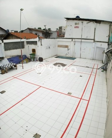 Dijual Tanah 196m2 di Cipete, Jakarta Selatan Dijual Tanah 196m2 di Cipete, Jakarta Selatan