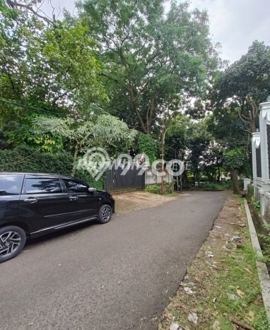 Dijual Tanah di Jakarta Selatan, Luas 1017m2 SHM Dijual Tanah di Jakarta Selatan, Luas 1017m2 SHM