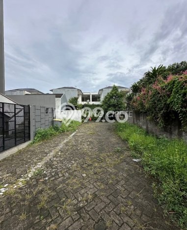 Tanah Kavling Dijual di Jati Padang, Jakarta Selatan dengan Luas Tanah 150m2 Tanah Kavling Dijual di Jati Padang, Jakarta Selatan dengan Luas Tanah 150m2