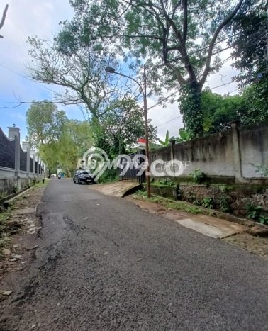 Dijual Tanah di Jakarta Selatan, Luas 1017m2 SHM Dijual Tanah di Jakarta Selatan, Luas 1017m2 SHM