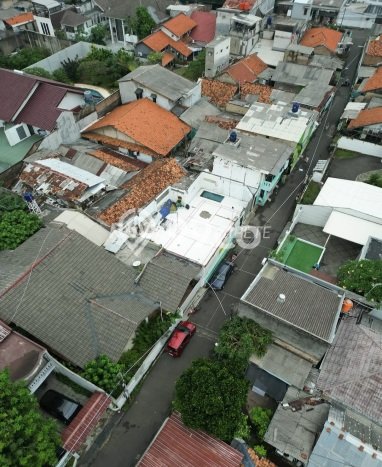 Dijual Tanah 196m2 di Cipete, Jakarta Selatan Dijual Tanah 196m2 di Cipete, Jakarta Selatan