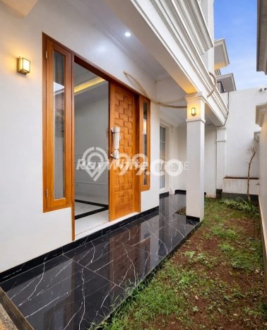 Jual Rumah Mewah Megah Dengan View Cantik di Kebagusan, Jakarta Selatan Jual Rumah Mewah Megah Dengan View Cantik di Kebagusan, Jakarta Selatan