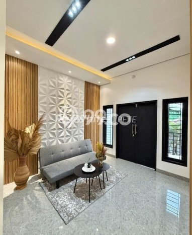 For Sale Rumah 3 Kamar Lokasi Ideal Nyaman dan Strategis di Jagakarsa For Sale Rumah 3 Kamar Lokasi Ideal Nyaman dan Strategis di Jagakarsa