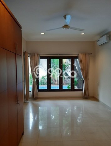 Jarang Ada! Rumah Kontrakan 4 Kamar Bagus Siap Huni Kemang Jarang Ada! Rumah Kontrakan 4 Kamar Bagus Siap Huni Kemang