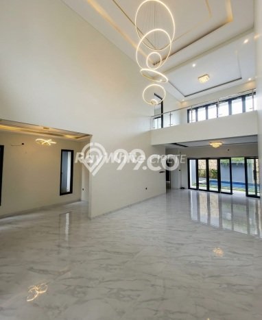 Jual Rumah Mewah Megah Dengan View Cantik di Radio Dalam, Jakarta Selatan Jual Rumah Mewah Megah Dengan View Cantik di Radio Dalam, Jakarta Selatan