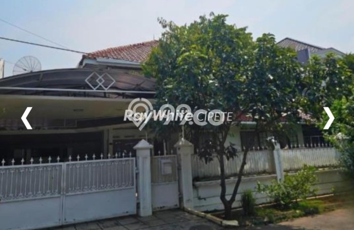 Dijual Rumah Mewah Megah Dengan View Cantik di Lebak Bulus, Jakarta Selatan Dijual Rumah Mewah Megah Dengan View Cantik di Lebak Bulus, Jakarta Selatan