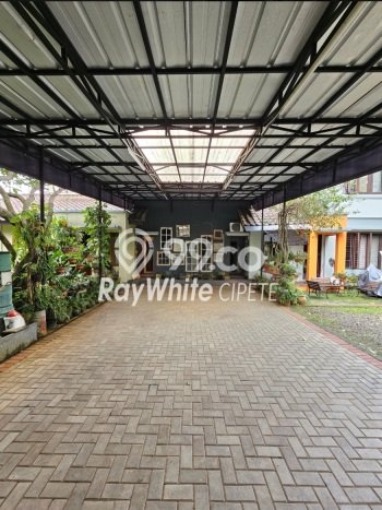Untuk Dijual Tanah di Depok, Luas 1000m2 SHM Untuk Dijual Tanah di Depok, Luas 1000m2 SHM