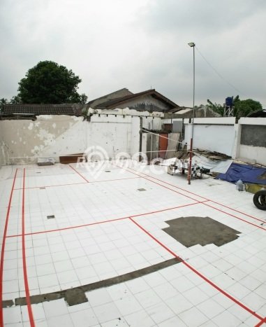 Dijual Tanah 196m2 di Cipete, Jakarta Selatan Dijual Tanah 196m2 di Cipete, Jakarta Selatan