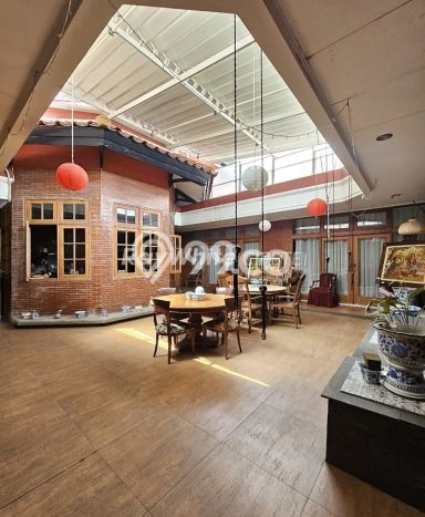 Rumah Luxury Modern Siap Huni di Lebak Bulus Jakarta Selatan Rumah Luxury Modern Siap Huni di Lebak Bulus Jakarta Selatan