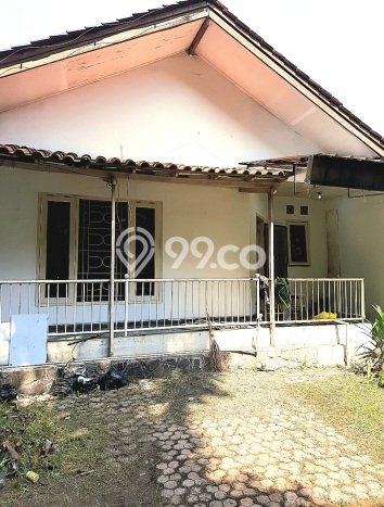 Rumah Bagus Siap Huni Di Jagakarsa Luas 100m2 Lokasi Strategis Rumah Bagus Siap Huni Di Jagakarsa Luas 100m2 Lokasi Strategis