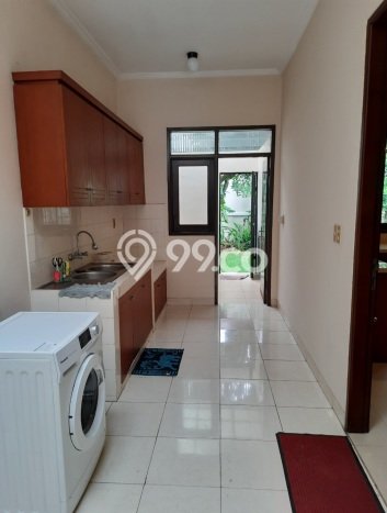 Jarang Ada! Rumah Kontrakan 4 Kamar Bagus Siap Huni Kemang Jarang Ada! Rumah Kontrakan 4 Kamar Bagus Siap Huni Kemang