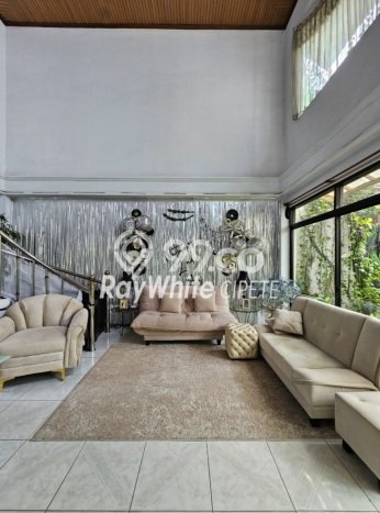 Rumah Elit Modern Siap Huni di Kemang Jakarta Selatan Rumah Elit Modern Siap Huni di Kemang Jakarta Selatan