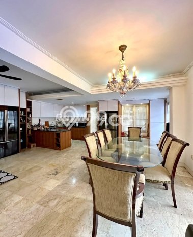 Rumah Elit Modern Tanpa Renovasi di Cipete Jakarta Selatan Rumah Elit Modern Tanpa Renovasi di Cipete Jakarta Selatan
