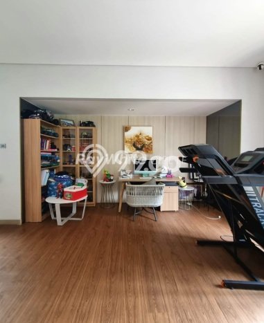 Jual Rumah Luas Megah Dengan View Cantik di TB Simatupang, Jakarta Selatan Jual Rumah Luas Megah Dengan View Cantik di TB Simatupang, Jakarta Selatan