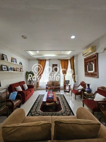 Rumah Elit Modern Siap Huni di Kemang Jakarta Selatan Rumah Elit Modern Siap Huni di Kemang Jakarta Selatan