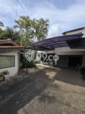 Hunian Super Mewah dengan Akses Paling Strategis di Kemang, Jakarta Selatan Hunian Super Mewah dengan Akses Paling Strategis di Kemang, Jakarta Selatan