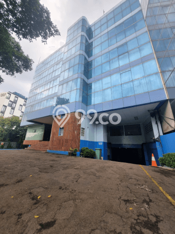 Untuk Disewa Komersial di Kapten Tendean Jakarta Selatan LT 893m2, LB 1500m2 Untuk Disewa Komersial di Kapten Tendean Jakarta Selatan LT 893m2, LB 1500m2