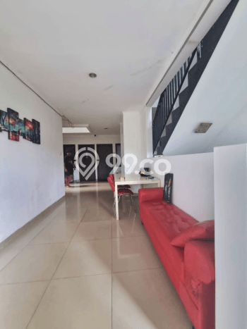 Kost Dijual di Cipete dengan 14 KT dan Luas 347m2 Kost Dijual di Cipete dengan 14 KT dan Luas 347m2