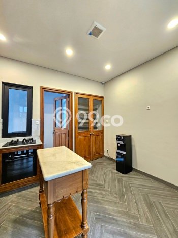 Sewa Rumah Modern di Kebayoran Baru Siap Huni dan Kondisi Bagus Sewa Rumah Modern di Kebayoran Baru Siap Huni dan Kondisi Bagus