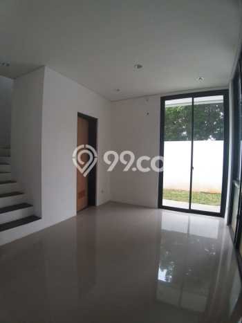 Rumah Mewah LB 120m2 Siap Huni Desain Elegan di Bintaro, Jakarta Selatan Rumah Mewah LB 120m2 Siap Huni Desain Elegan di Bintaro, Jakarta Selatan