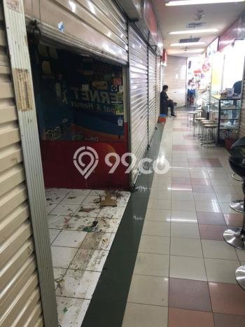 Komersial Dijual di Jakarta Selatan LT 4m2 & LB 4m2 Lokasi Terbaik! Komersial Dijual di Jakarta Selatan LT 4m2 & LB 4m2 Lokasi Terbaik!