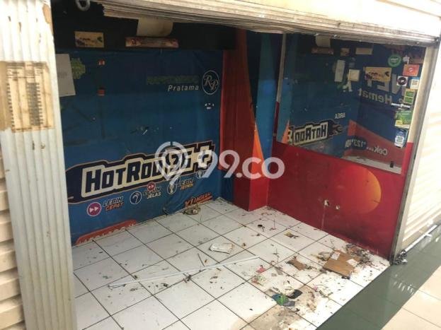 Komersial Dijual di Jakarta Selatan LT 4m2 & LB 4m2 Lokasi Terbaik! Komersial Dijual di Jakarta Selatan LT 4m2 & LB 4m2 Lokasi Terbaik!