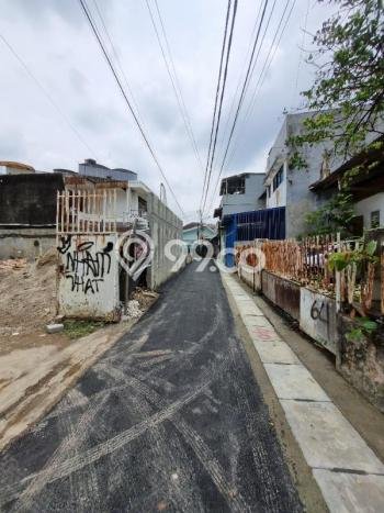 For Sale Hunian Rumah Nyaman 3 KT di Gunung Sahari, Jakarta Pusat For Sale Hunian Rumah Nyaman 3 KT di Gunung Sahari, Jakarta Pusat