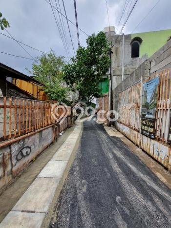 For Sale Hunian Rumah Nyaman 3 KT di Gunung Sahari, Jakarta Pusat For Sale Hunian Rumah Nyaman 3 KT di Gunung Sahari, Jakarta Pusat