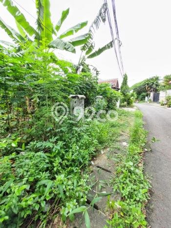 Lahan Dijual Lokasi Strategis di Jakarta Selatan dengan Luas 221m2 Lahan Dijual Lokasi Strategis di Jakarta Selatan dengan Luas 221m2