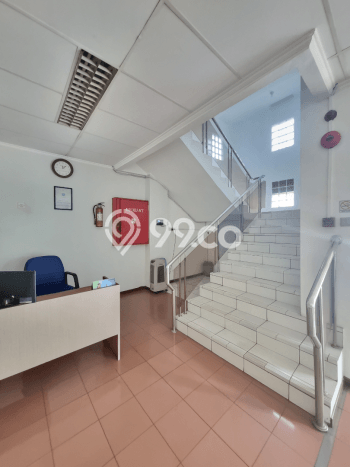 Untuk Disewa Komersial di Kapten Tendean Jakarta Selatan LT 893m2, LB 1500m2 Untuk Disewa Komersial di Kapten Tendean Jakarta Selatan LT 893m2, LB 1500m2