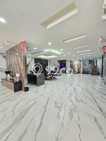 Kantor Dijual di Prime Area Jakarta Selatan Luas 1000m2 Kantor Dijual di Prime Area Jakarta Selatan Luas 1000m2