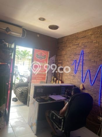 Komersial Dijual Lokasi Stratagis di Ciputat Tangerang Selatan Cocok untuk Investasi Komersial Dijual Lokasi Stratagis di Ciputat Tangerang Selatan Cocok untuk Investasi
